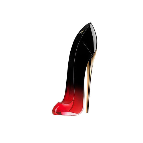 Carolina Herrera Good Girl Elixir Profumo Eau De Parfum Tentazione Pura