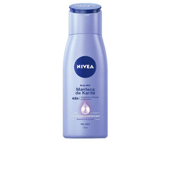 Nivea Manteca De Karité Body Milk Tiefenhydration