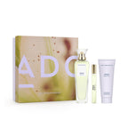 Adolfo Dominguez Agua Fresca De Rosas Perfume Eau De Toilette Floral Chypre Elegance