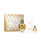 Rabanne Million Gold Parfüm Eau De Parfum Set Goldene Eleganz Des Erfolgs