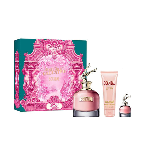 Jean Paul Gaultier Scandal Profumo Eau De Parfum Femminilità Inconfondibile