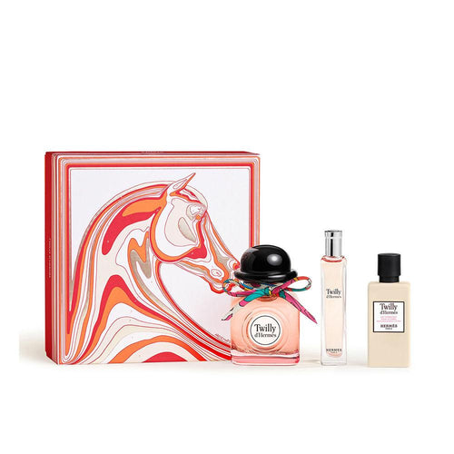 Hermès Twilly D'Hermès Parfüm Eau De Parfum Kühner Blumiger Zauber
