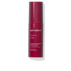 Singuladerm Primaderm Glow Up Mist Bruma Illuminante Antifatica Pelle Radiosa In Un Attimo