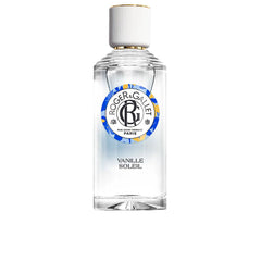 Roger & Gallet Vainille Soleil Perfume Eau De Perfume Wellness Magia De Verano Única