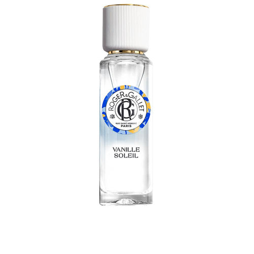Roger & Gallet Vainille Soleil Perfume Eau De Perfume Wellness Magia De Verano Única