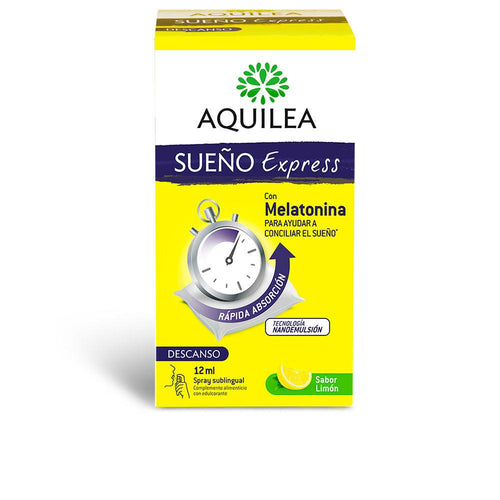 Aquilea Aquilea Sueño Express Spray Sublinguale Sonno Rapido