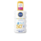Nivea Sun Babies&Kids Sonnenlotion Sofortiger UVA UVB Schutz