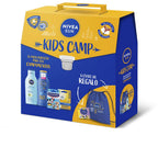 Nivea Nivea Sun Kids Spray Solaire Protection UV Immédiate SPF 50