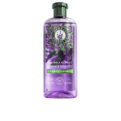 Herbal Essences Lavanda Antiencrespamiento Shampoo Frizzfrei Mit Leichter Feuchtigkeit