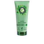 Herbal Essences Menta Nutritivo Balsamo Nutriente Idratazione Profonda Naturale