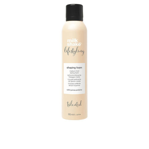 Milk Shake Lifestyling Schiuma Modellante Per Uno Styling Perfetto