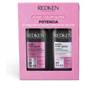 Redken Acidic Color Gloss Haarpflege Set Hervorragende Farbe Und Glanz