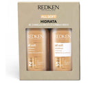 Redken All Soft Set Capelli Idratazione Con Argan Oil