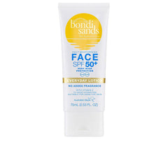Bondi Sands Bondi Sands Suncare Loción Facial Sin Fragancia SPF 50