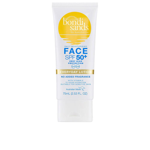 Bondi Sands Bondi Sands Suncare Loción Facial Sin Fragancia SPF 50