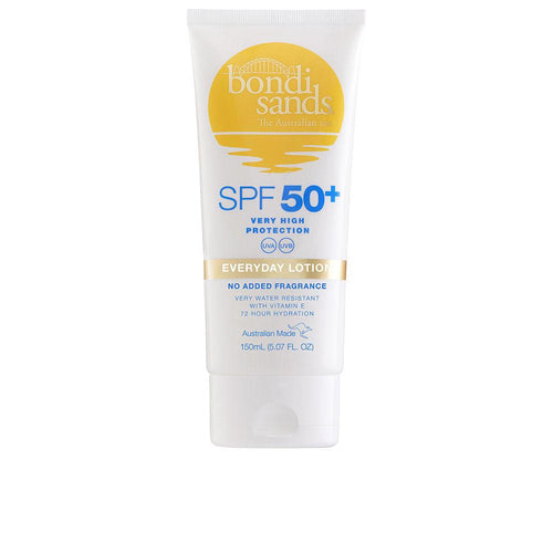 Bondi Sands Bondi Sands Suncare Loción Facial Sin Fragancia SPF 50