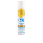 Bondi Sands Bondi Sands Suncare Bruma Facial Protección Solar Piel Sensible Protección UV Invisible