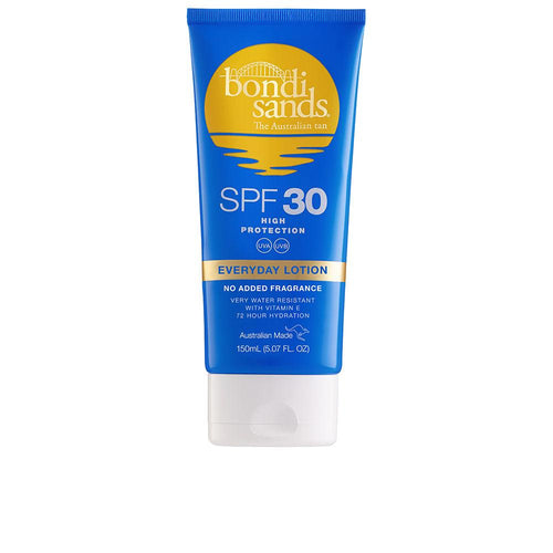 Bondi Sands Self Tan Loción Corporal SPF 30 Protección UV Diaria Ligera