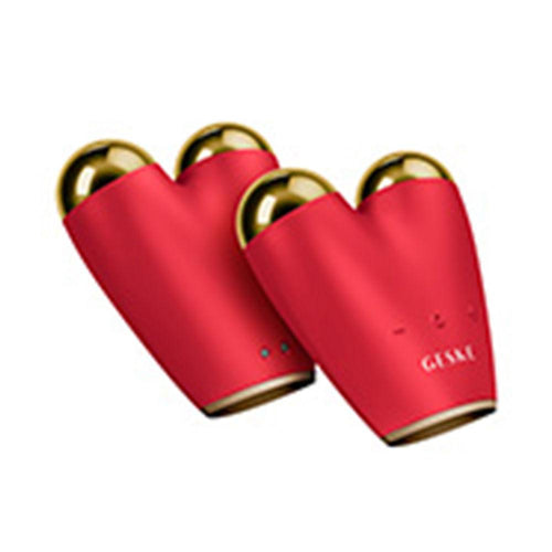 Geske Smart App Guided Dispositivo Lifting Facial Microcorriente Piel Firme Al Instante