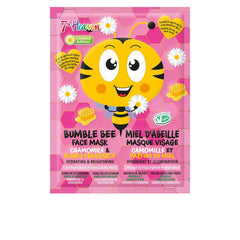 7Th Heaven Bumble Bee Mascarilla Facial Revitalize And Illuminate