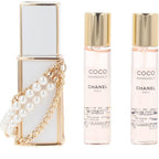Chanel Coco Mademoiselle Profumo Eau De Parfum Seducente Fragranza Di Lusso