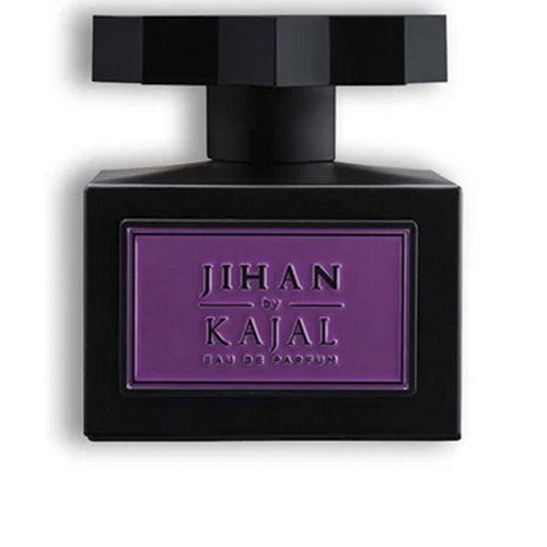 Kajal Jihan Profumo Eau De Parfum Eleganza Esotica Di Zafferano
