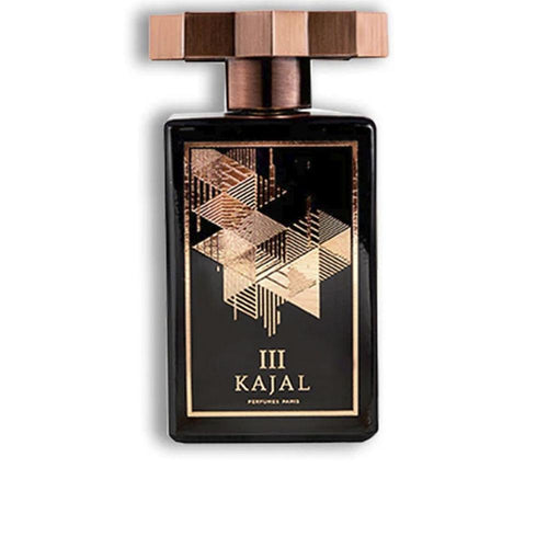 Kajal Kajal Iii Profumo Eau De Perfume Vitalità Intensa E Duratura