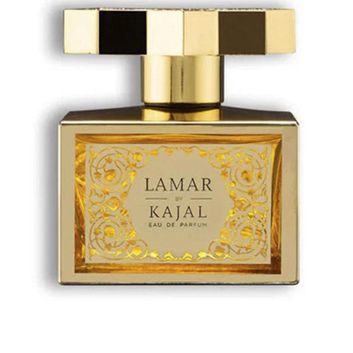 Kajal Lamar Profumo Eau De Perfume Liquid Gold