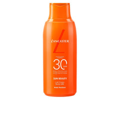 Lancaster Sun Beauty Leche Corporal Con Innovación En Protección Solar