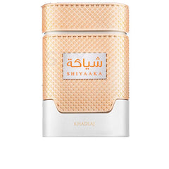 Khadlaj Shiyaaka White Parfüm Eau De Parfum Einzigartiger Arabischer Charme