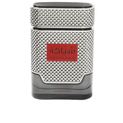Khadlaj Shiyaaka Silver Parfüm Eau De Parfum Zeitlose Eleganz