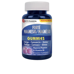 Forté Pharma Forté Magnesio Marino Integratore Alimentare Gommosi Stop Alla Stanchezza