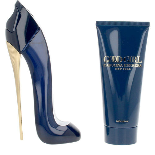 Carolina Herrera Good Girl Perfume Eau De Parfum Seductor Y Audaz Encanto