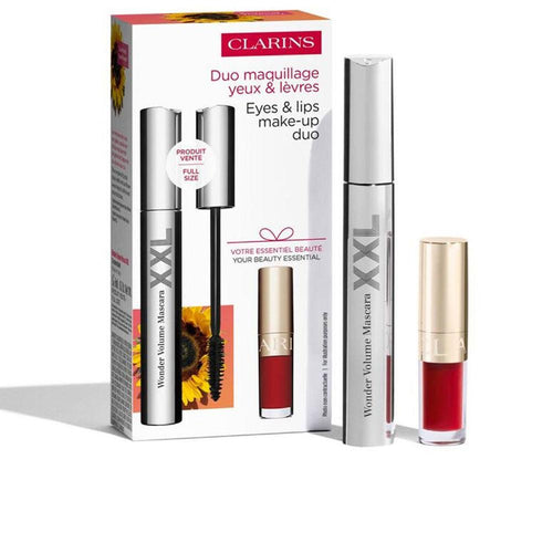 Clarins Mascaras Clarins Mascara Volumizzante Volume Istantaneo Per Ciglia