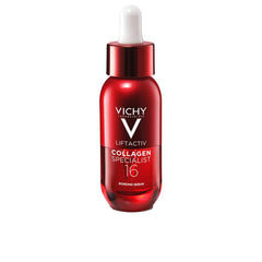 Vichy Liftactiv Anti Aging Serum Kollagen Booster