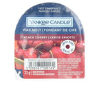 Yankee Candle Candle Original Wax Melt Candela Aromatica Esperienza Aromatica Di Ciliegia Nera