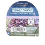 Yankee Candle Candle Original Wax Melt Candela Aromatica Lilac Blossoms Profumo Del Giardino