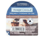 Yankee Candle Candle Original Wax Melt Candela Profumata Vanilla Bean Espresso Aroma Avvolgente