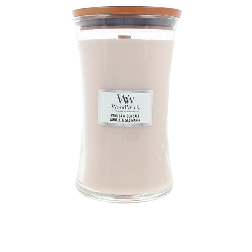 Woodwick Woodwick Vela Candela Profumata Aromi Avvolgenti Di Casa