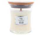Woodwick Woodwick Vela Kerze White Honey Natürliches Holzknistern