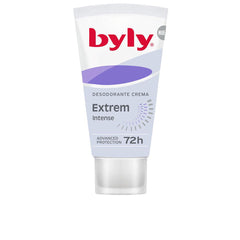 Byly Extrem Intense Deodorant Creme 72 Stunden Schutz