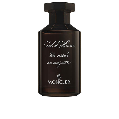 Moncler Ciel D'Hiver Profumo Eau De Parfum Eleganza Fresca E Avvolgente