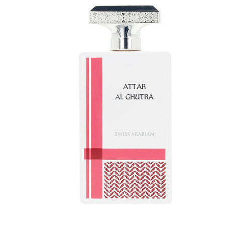 Swiss Arabian Attar Al Ghutra Parfum Eau De Parfum Unvergleichlicher Luxus Signatur Duft
