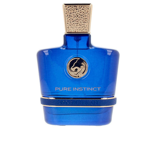 Swiss Arabian Pure Instinct Parfüm Eau De Parfum Holzige Verführung