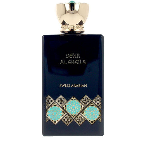 Swiss Arabian Sehr Al Sheila Perfume Eau De Parfum