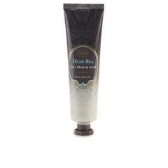 Sabon Dead Sea 3 In 1 Gesichtsmaske Peeling Natürlicher Detox