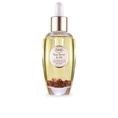 Sabon Rose Sérum En Huile Pour Un Teint Radieux