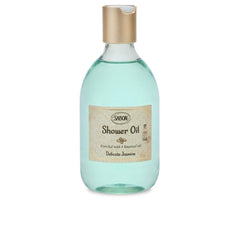Sabon Shower Oil Duschöl Reine Haut Und Feuchtigkeit