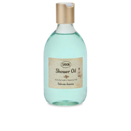 Sabon Shower Oil Duschöl Reine Haut Und Feuchtigkeit