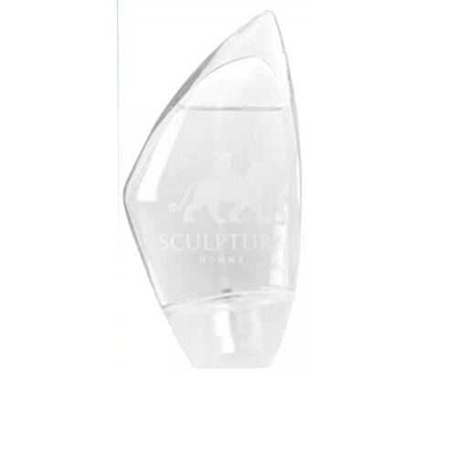 Nikos Sculpture Homme Parfum Eau De Toilette Frisch Und Legendär